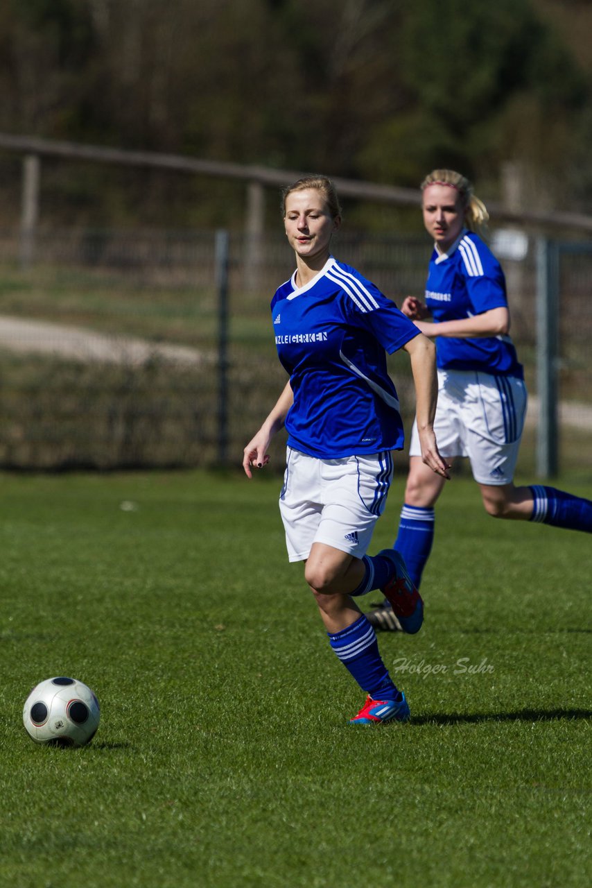 Bild 182 - FSC Kaltenkirchen II U23 - SV Wahlstedt : Ergebnis: 15:0